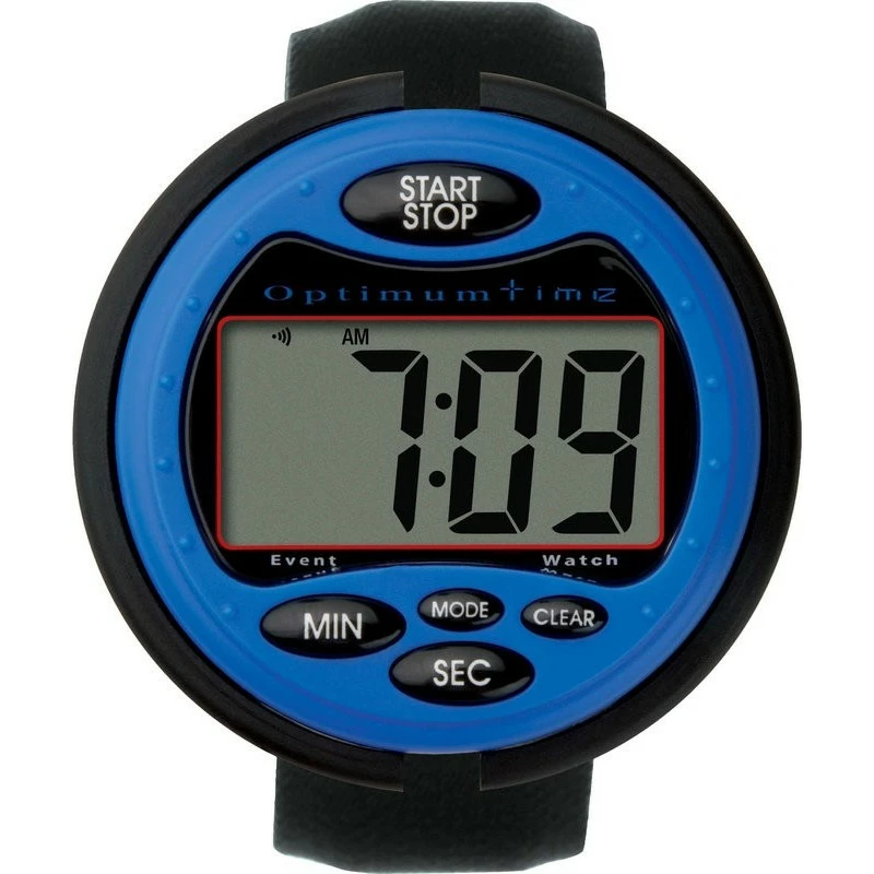 CHRONOMETRE CROSS OPTIMUM TIME