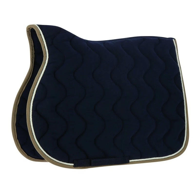 TAPIS DE SELLE POLYFUN EQUITHEME
