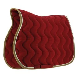 TAPIS DE SELLE POLYFUN EQUITHEME