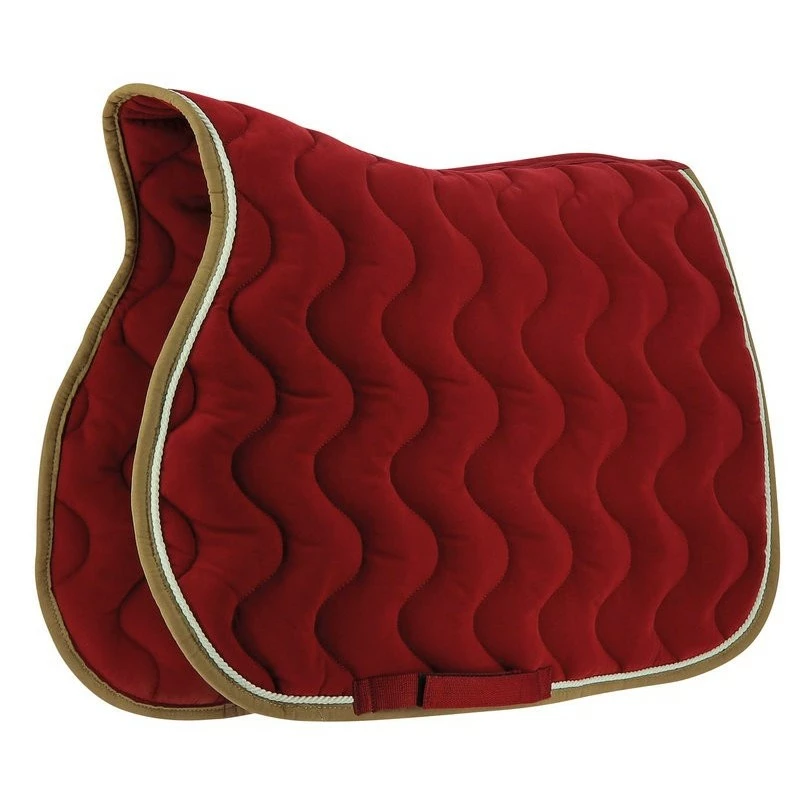 TAPIS DE SELLE POLYFUN EQUITHEME