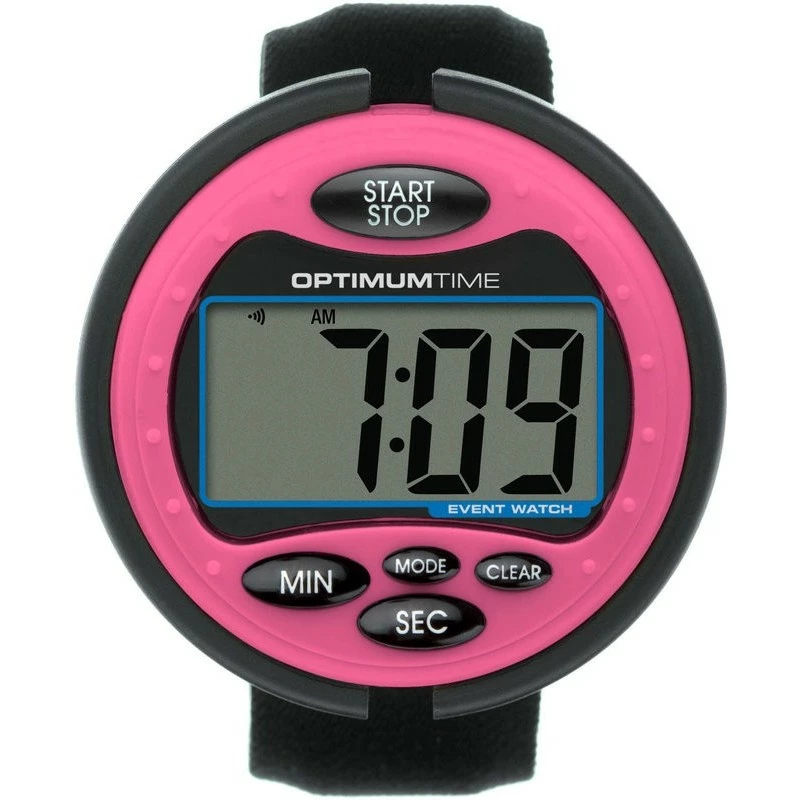 CHRONOMETRE CROSS OPTIMUM TIME