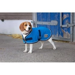 COUVERTURE CHIEN POLYFUN DIEGO & LOUNA
