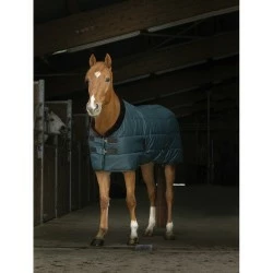 COUVERTURE D'ECURIE EQUITHEME TEDDY