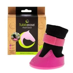 HYPPOSANDALE TUBBEASE