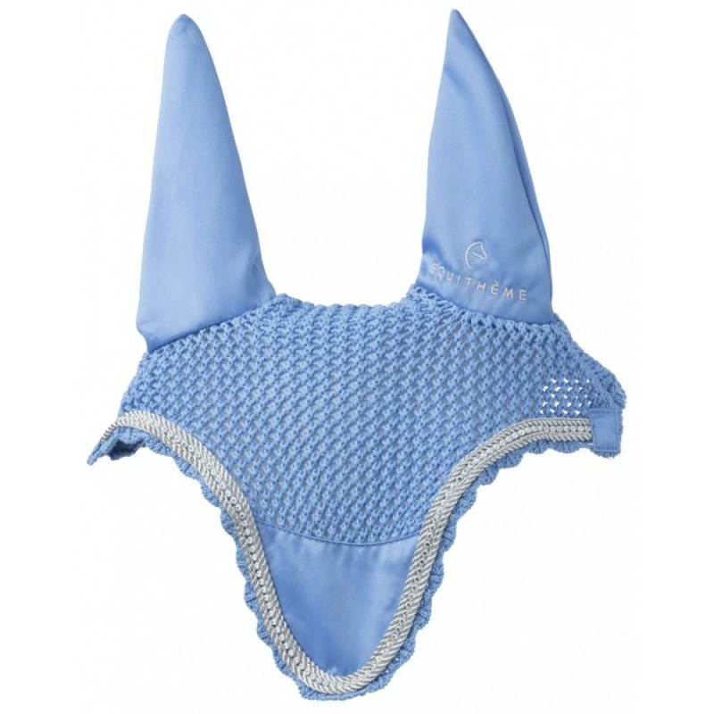 BONNET EQUITHEME DIAMANT CIEL