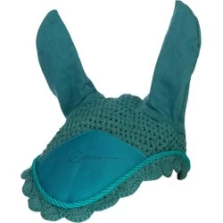 BONNET DUAVITA COVALLIERO TURQUOISE PONEY