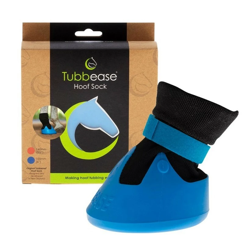 HYPPOSANDALE TUBBEASE