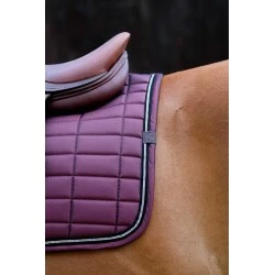 TAPIS EQUITHEME DOMINO