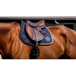 TAPIS EQUITHEME BADGE