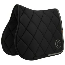 TAPIS EQUITHEME BADGE