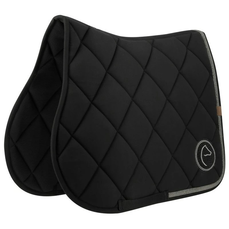 TAPIS EQUITHEME BADGE