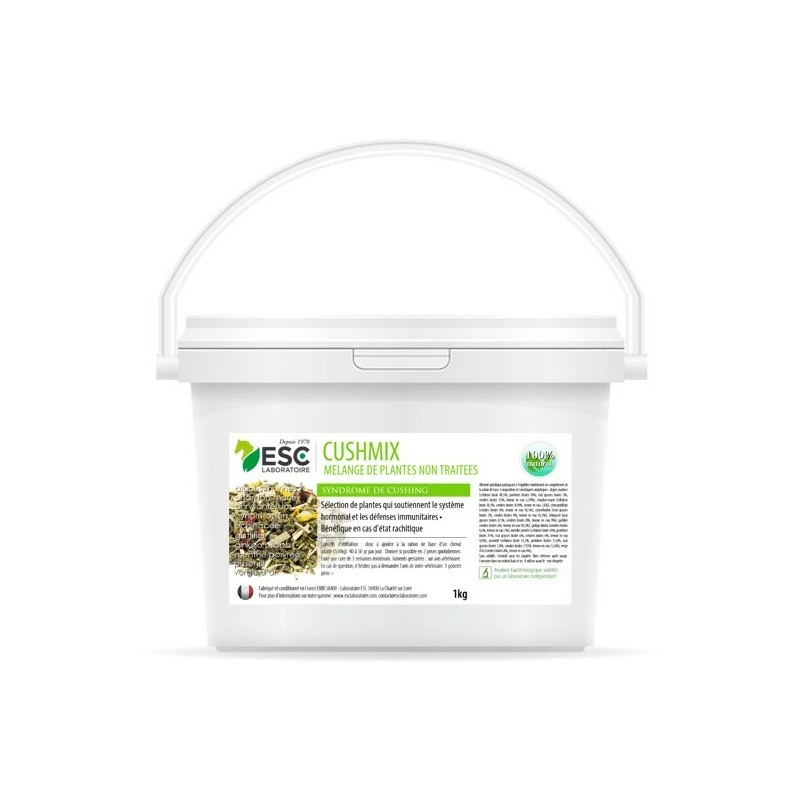 CUSHMIX