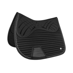 TAPIS DE SELLE AVEC AMORTISSEUR WALDHAUSEN RIGA