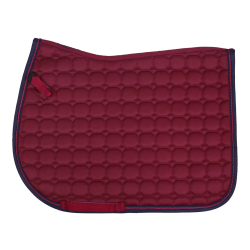 TAPIS DE SELLE FLORENCE QHP