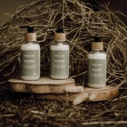 GEL MASSAGE RAFFRAICHISSANT NELLUMBO 200ML