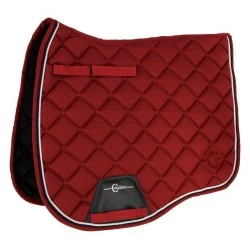 TAPIS DE SELLE SALVINA COVALLIERO
