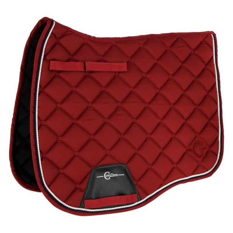 TAPIS DE SELLE SALVINA COVALLIERO