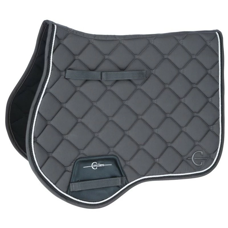 TAPIS DE SELLE SALVINA COVALLIERO