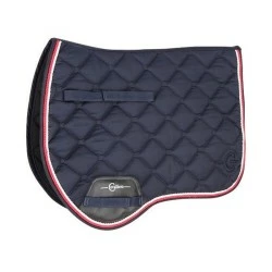 TAPIS DE SELLE SALVINA COVALLIERO