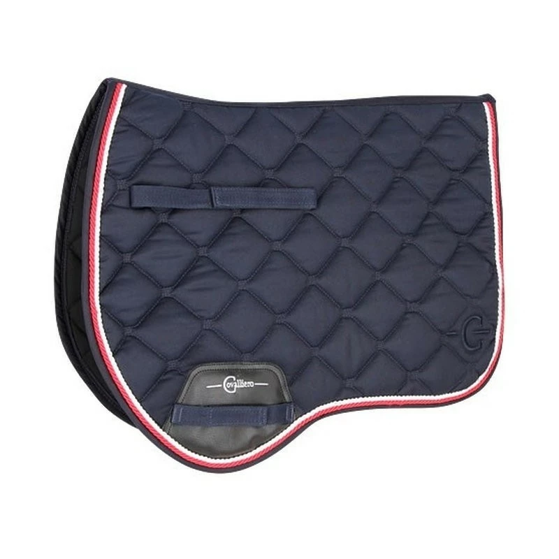 TAPIS DE SELLE SALVINA COVALLIERO