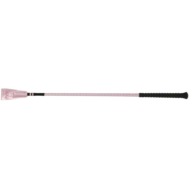 CRAVACHE GLOSSY WHIP & GO 65CM