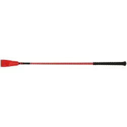 CRAVACHE GLOSSY WHIP & GO 65CM