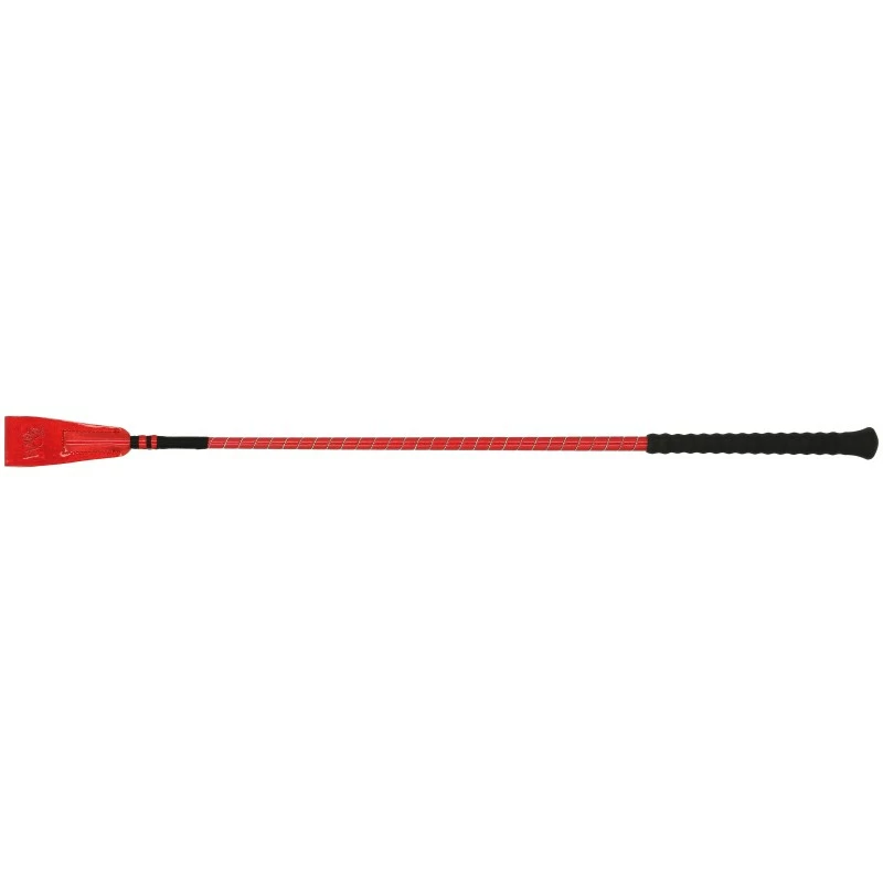 CRAVACHE GLOSSY WHIP & GO 65CM