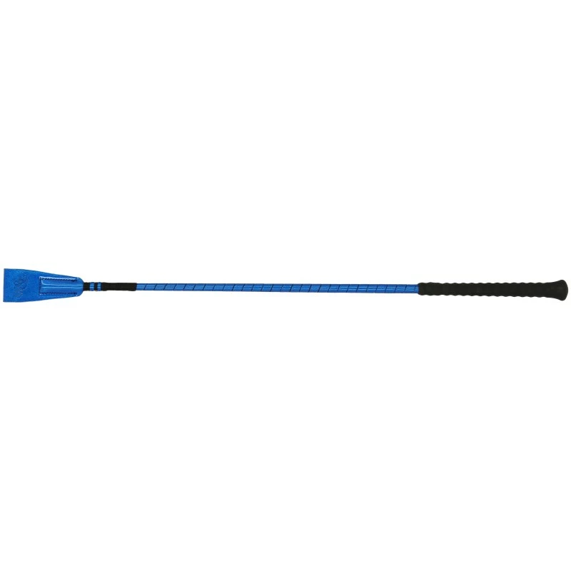 CRAVACHE GLOSSY WHIP & GO 65CM
