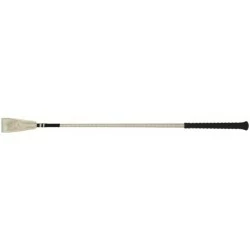 CRAVACHE GLOSSY WHIP & GO 65CM