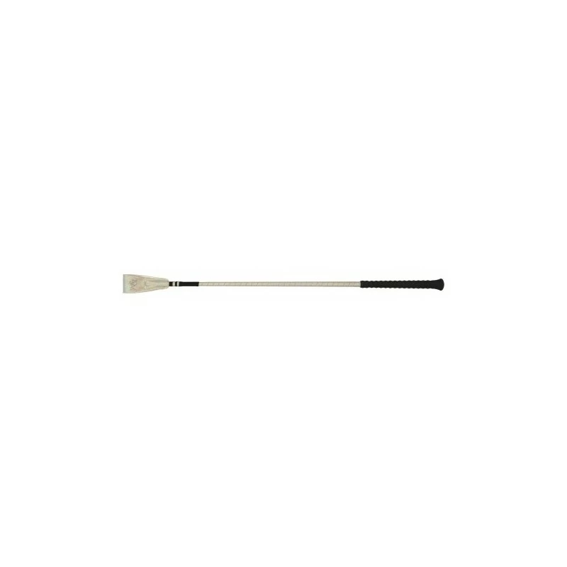 CRAVACHE GLOSSY WHIP & GO 65CM