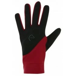 GANTS EQUITHEME KNIT DIGITAL