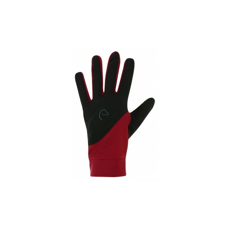 GANTS EQUITHEME KNIT DIGITAL