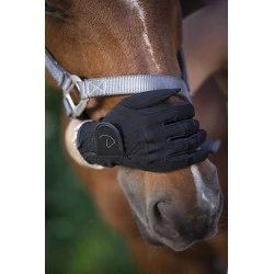 GANTS EQUITHEME GRIP