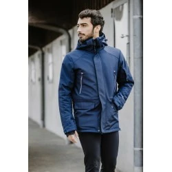 PARKA HOMME EQUITHEME ALEX
