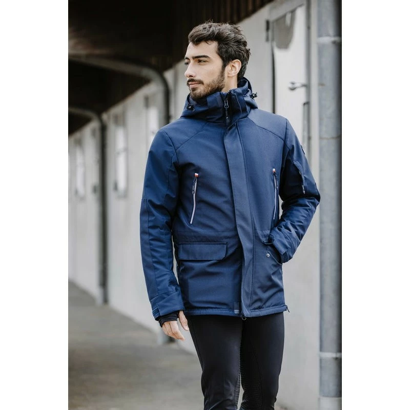 PARKA HOMME EQUITHEME ALEX