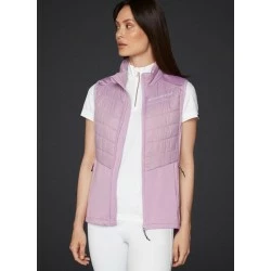 VESTE SANS MANCHE PRIME HYBRID VEST MOUNTAIN HORSE