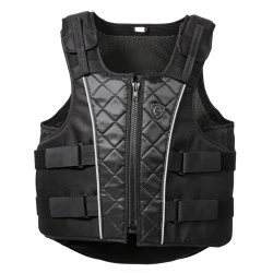 GILET DE PROTECTION ENFANT BELT EQUITHEME