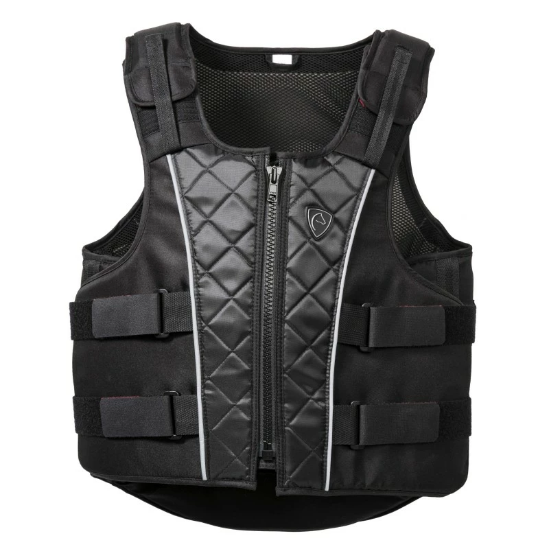 GILET DE PROTECTION ENFANT BELT EQUITHEME