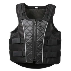 GILET DE PROTECTION ADULTE BELT EQUITHEME