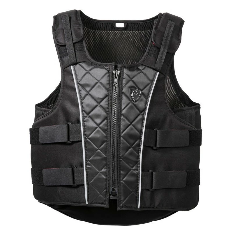GILET DE PROTECTION ADULTE BELT EQUITHEME