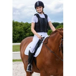 GILET DE PROTECTION ADULTE BELT EQUITHEME