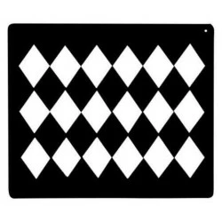 QUARTERMARKER LOSANGES HT/PCE