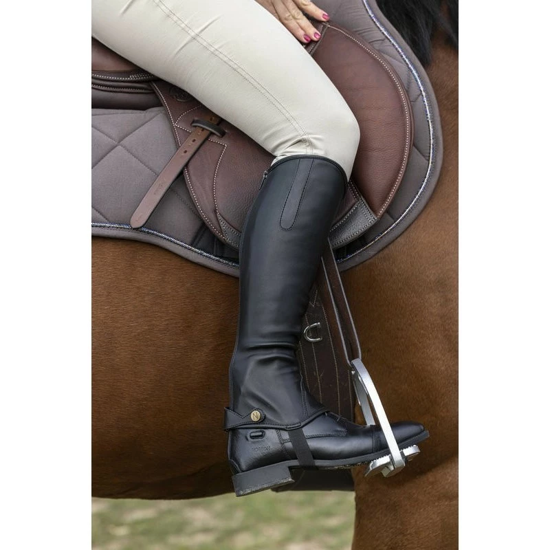 MINI CHAPS NORTON STRETCH ENFANT