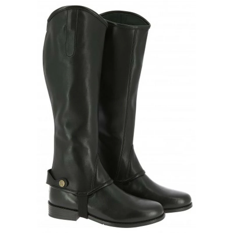 MINI CHAPS NORTON STRETCH ENFANT